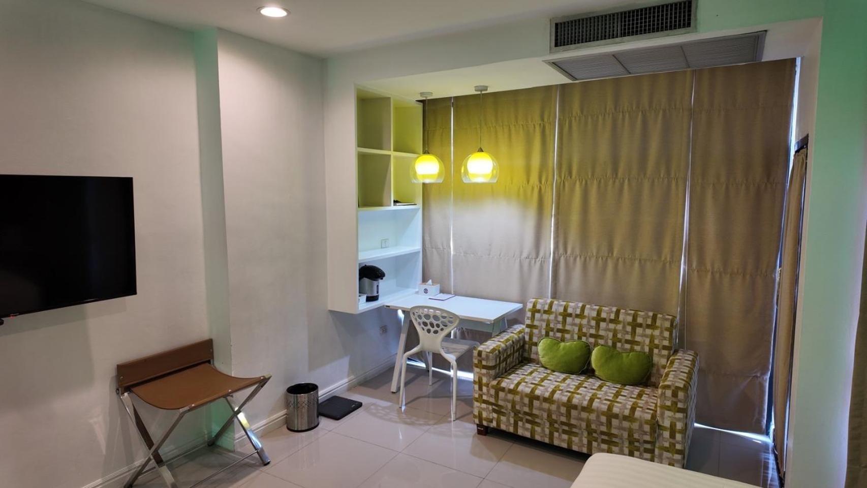 Hotel Phitsanulok United Exterior foto
